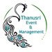 Thanusri Event Management Logo